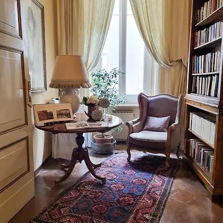 Casa Masoli Couette-café 4*