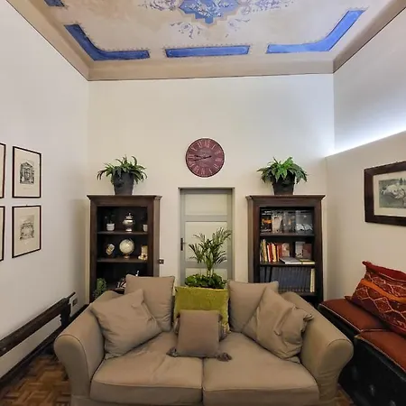 Bed & Breakfast Casa Masoli