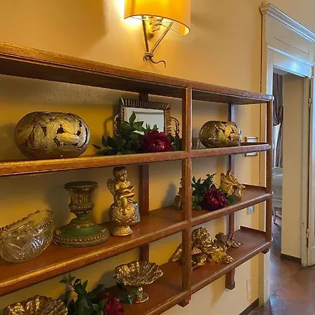 Bed & Breakfast Casa Masoli