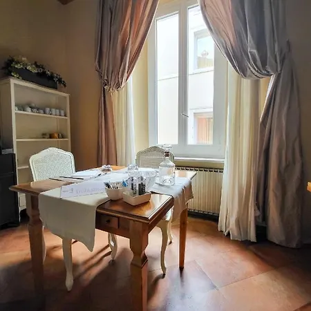 Casa Masoli Alojamento de Acomodação e Pequeno-almoço 4*