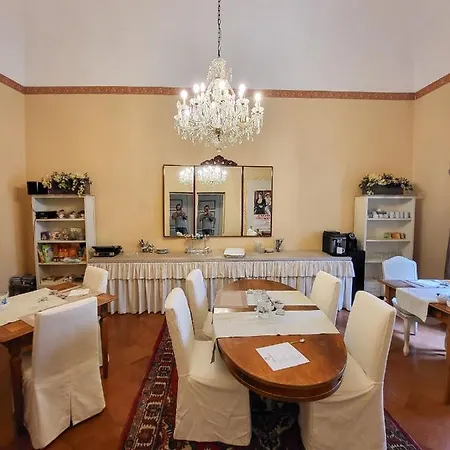Casa Masoli 3*