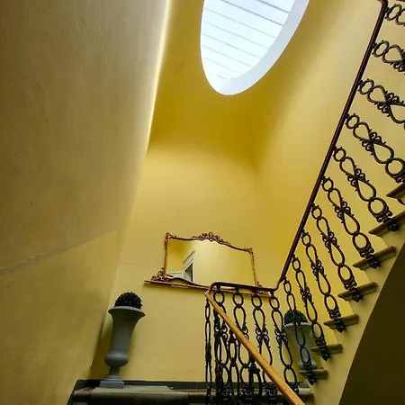 Casa Masoli Couette-café Ravenne