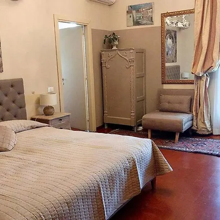 Casa Masoli Frühstückspension 3*