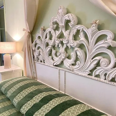 Casa Masoli Alojamento de Acomodação e Pequeno-almoço