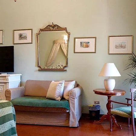 Bed & Breakfast Casa Masoli 3*