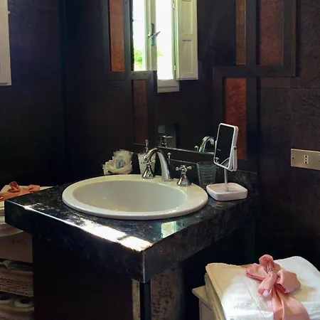 Couette-café Casa Masoli 4*