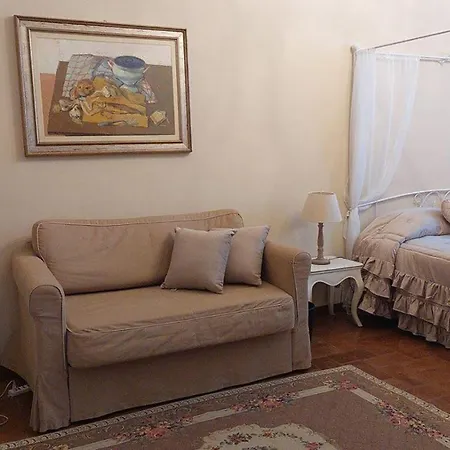 Bed & Breakfast Casa Masoli 3*