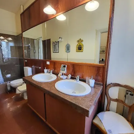 Casa Masoli Couette-café Ravenne