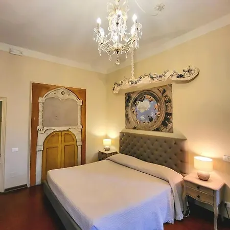 Casa Masoli 3*