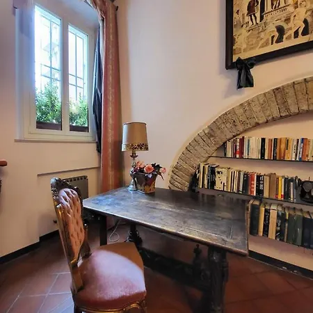 Alojamento de Acomodação e Pequeno-almoço Casa Masoli Ravena