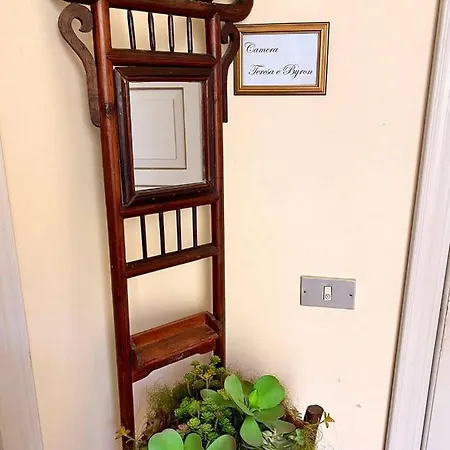 Frühstückspension Casa Masoli 3*