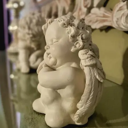 Casa Masoli Couette-café Ravenne