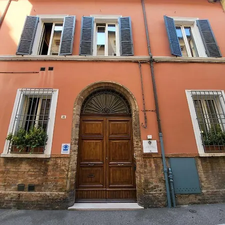 Casa Masoli Couette-café 4*