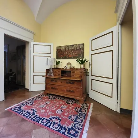 Casa Masoli Frühstückspension Ravenna
