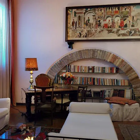 Casa Masoli Bed & Breakfast