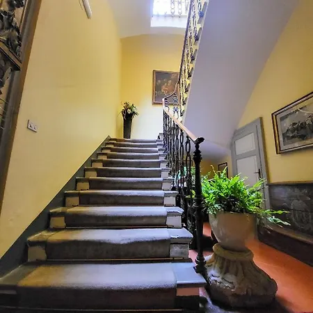 Casa Masoli Ravenna