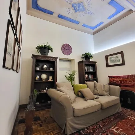 Casa Masoli Ravenna