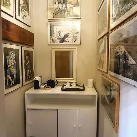 Casa Masoli 4* Ravena