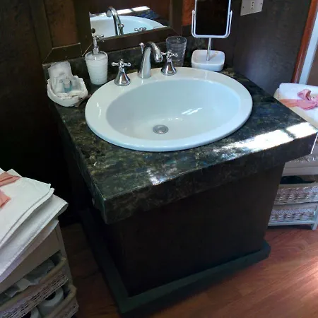 Casa Masoli Alojamento de Acomodação e Pequeno-almoço