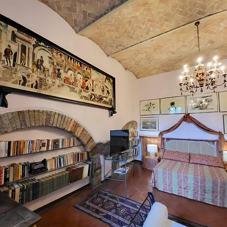 Casa Masoli Bed & Breakfast
