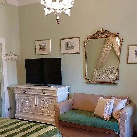 Casa Masoli Bed & Breakfast