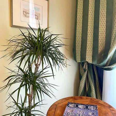 Casa Masoli Bed & Breakfast Ravenna