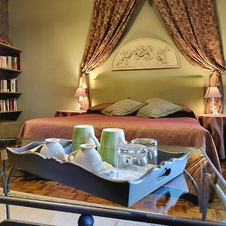 Bed & Breakfast Casa Masoli