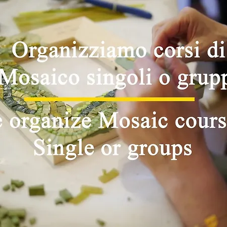 Alojamento de Acomodação e Pequeno-almoço Casa Masoli Ravena