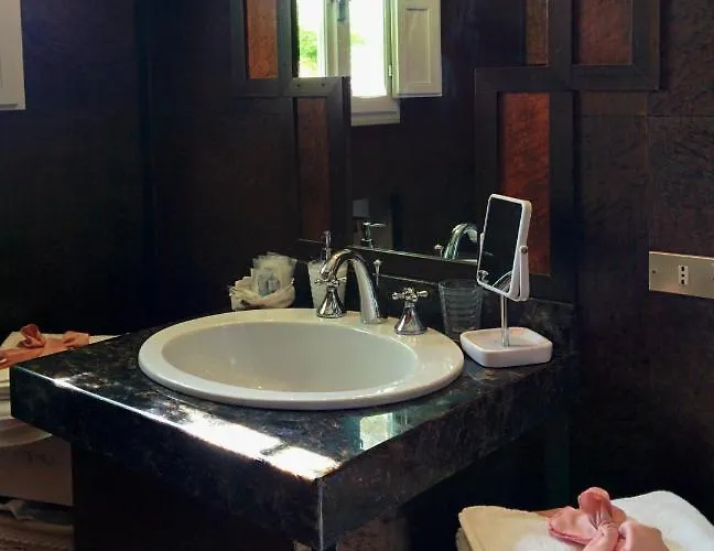 ベッド・アンド・ブレックファスト カーサ マソリ 4*