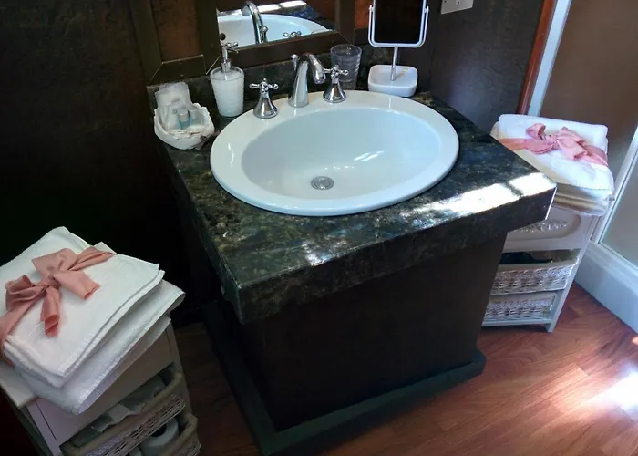 カーサ マソリ ベッド・アンド・ブレックファスト