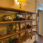 Alojamento de Acomodação e Pequeno-almoço Casa Masoli