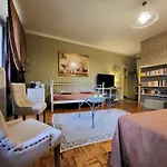 Casa Masoli 4* Ravena