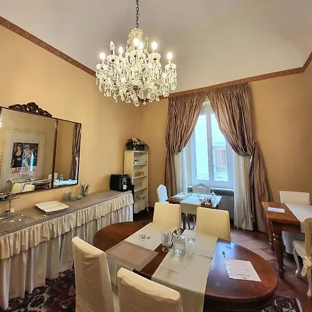 Casa Masoli Ravena