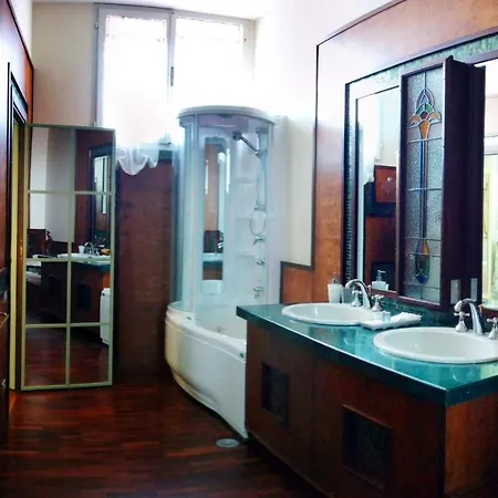 Bed and Breakfast Casa Masoli 3*