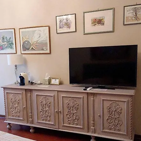 Casa Masoli Couette-café 4*