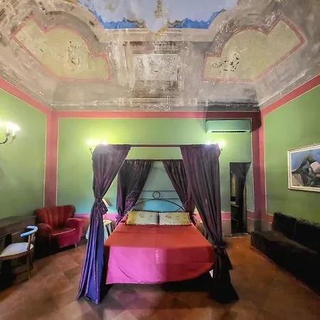 B&B Casa Masoli