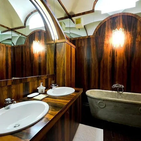 Bed & Breakfast Casa Masoli 3*