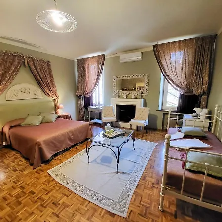 Casa Masoli Panzió 4*