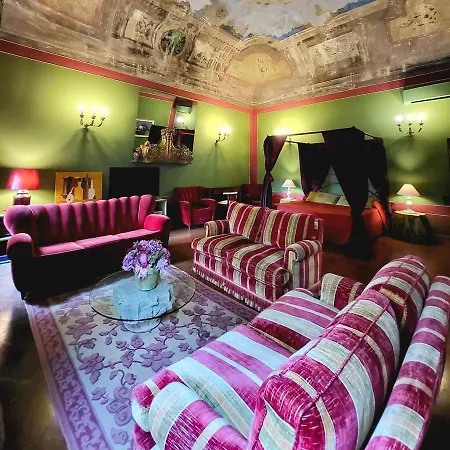 Casa Masoli Couette-café 4*