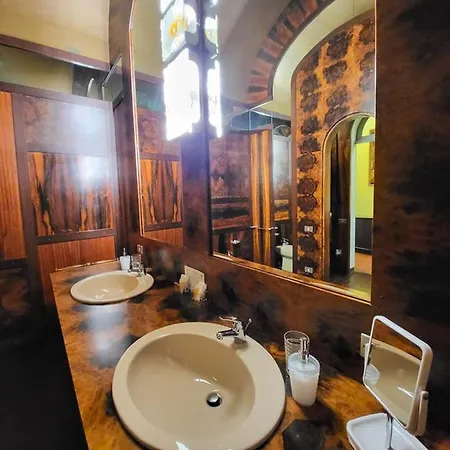 住宿加早餐酒店 卡萨马索利酒店