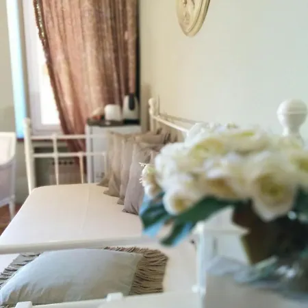 卡萨马索利酒店