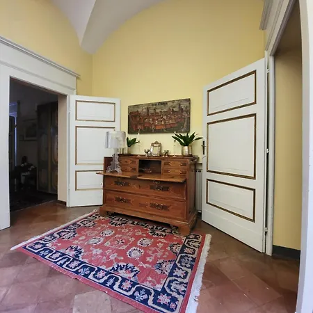 Casa Masoli B&B 라벤나