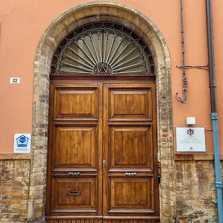 卡萨马索利酒店 住宿加早餐酒店 拉文纳