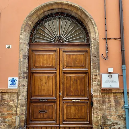 Casa Masoli Panzió Ravenna