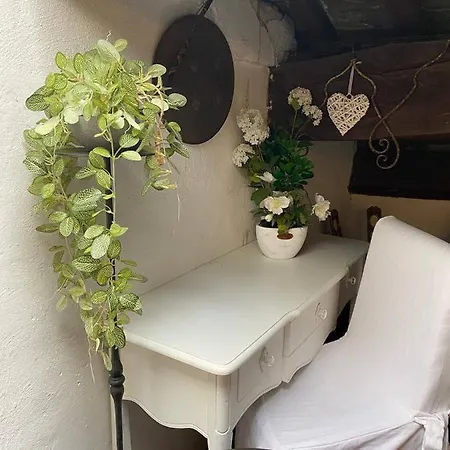 卡萨马索利酒店