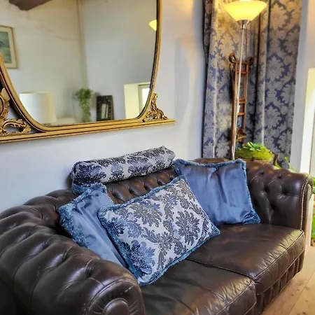 住宿加早餐酒店 卡萨马索利酒店 拉文纳