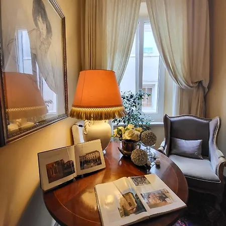 卡萨马索利酒店 住宿加早餐酒店 4*