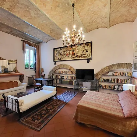 Casa Masoli Couette-café 4*