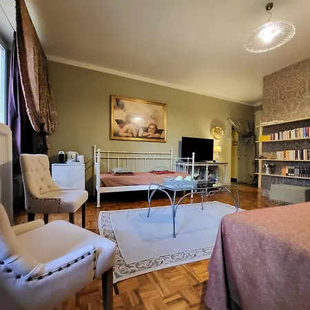 Casa Masoli 3* Ραβένα