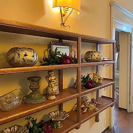 Casa Masoli 4*